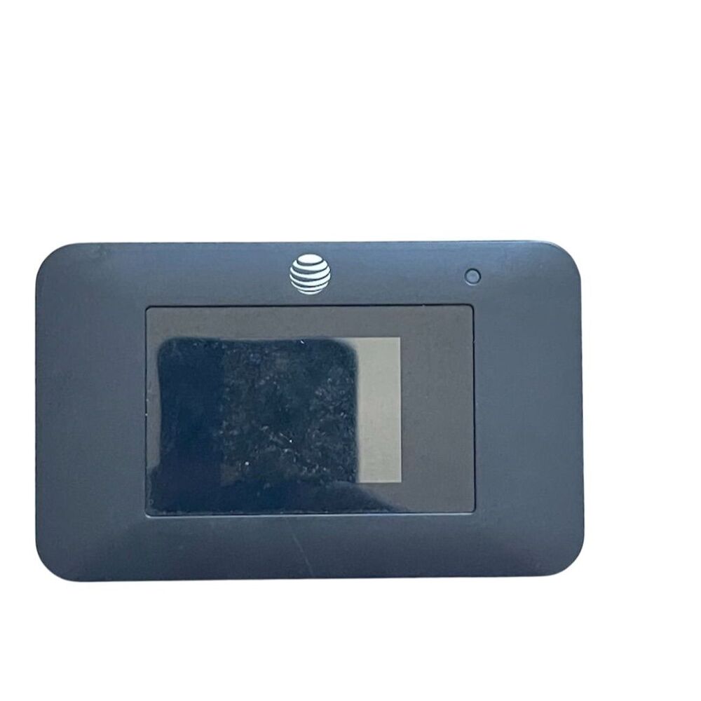Netgear AirCard 797S AT&T 4G LTE Mobile Hotspot Dual-Band Wi-Fi